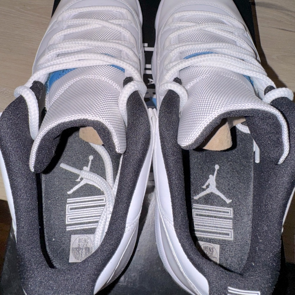 Air Jordan 11 Low Colombia - Picture 4 of 4